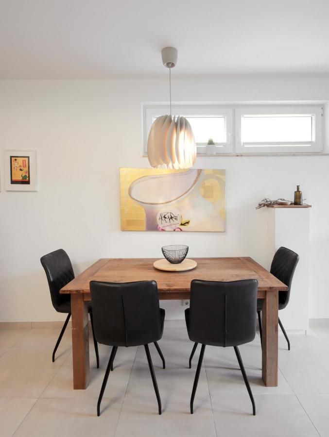 Charming Wilhelm Apartment Saarbruecken Exterior photo